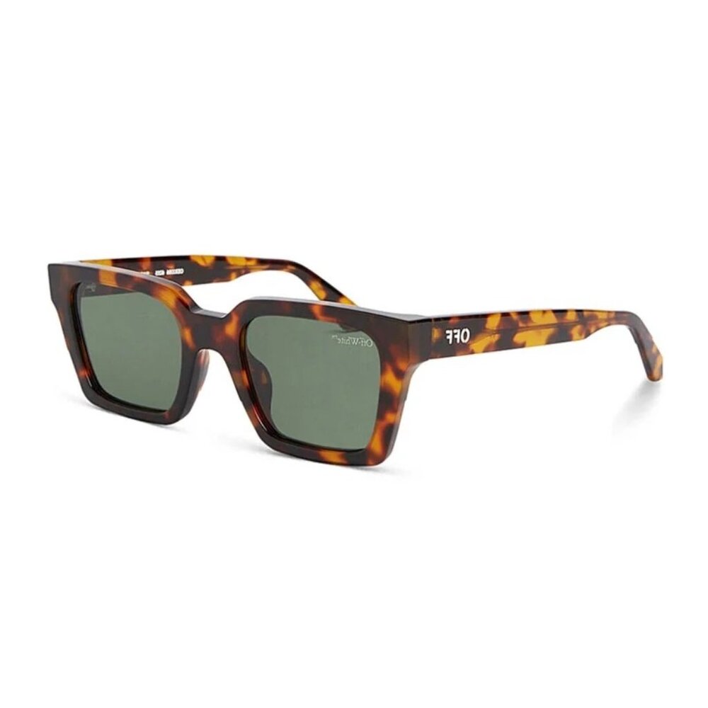 NEW OFF-WHITE SUNGLASSES